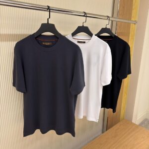Loro Piana Cotton T-shirt