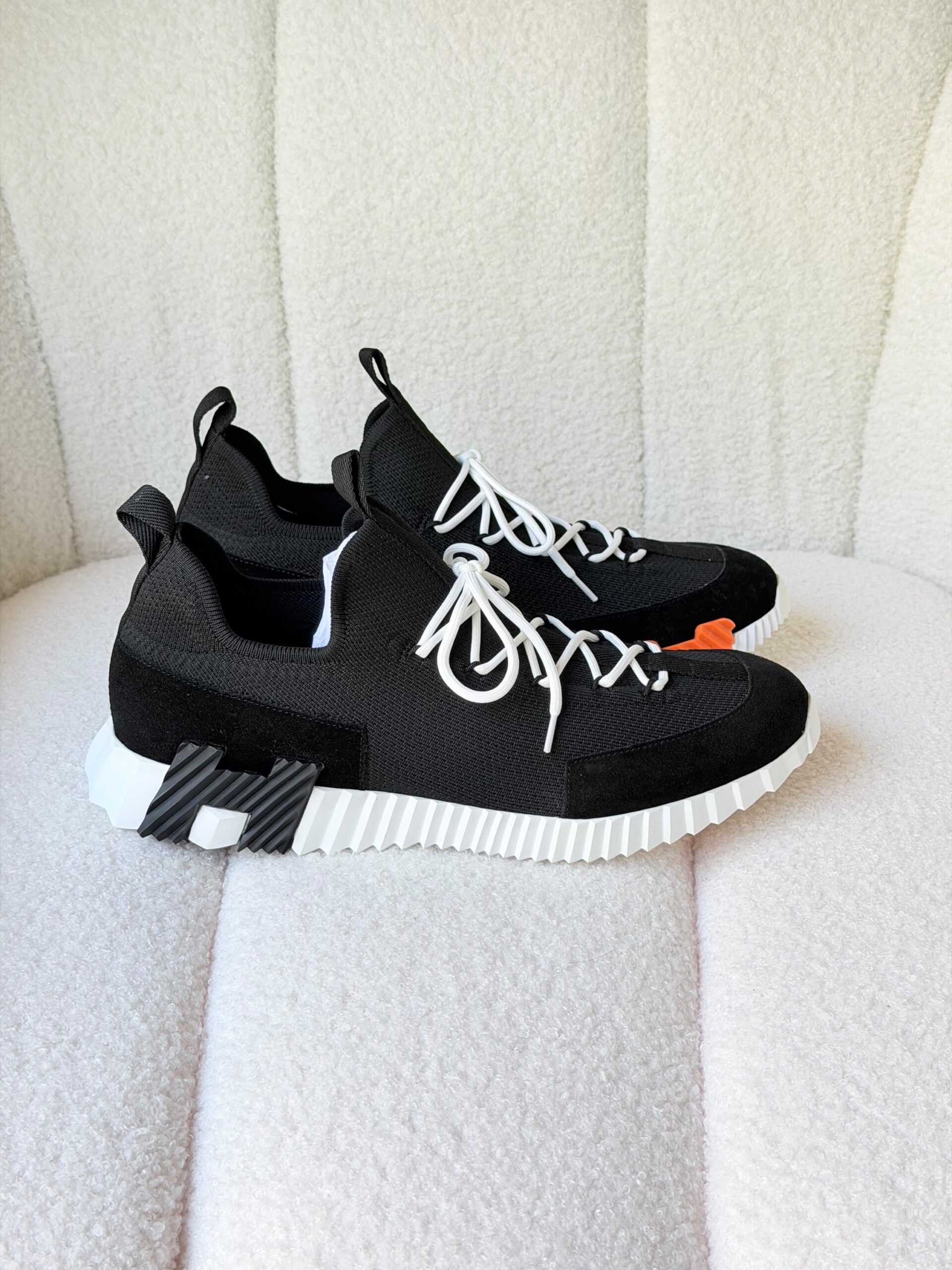Hermès Lift Slip-On Sneakers - Image 7