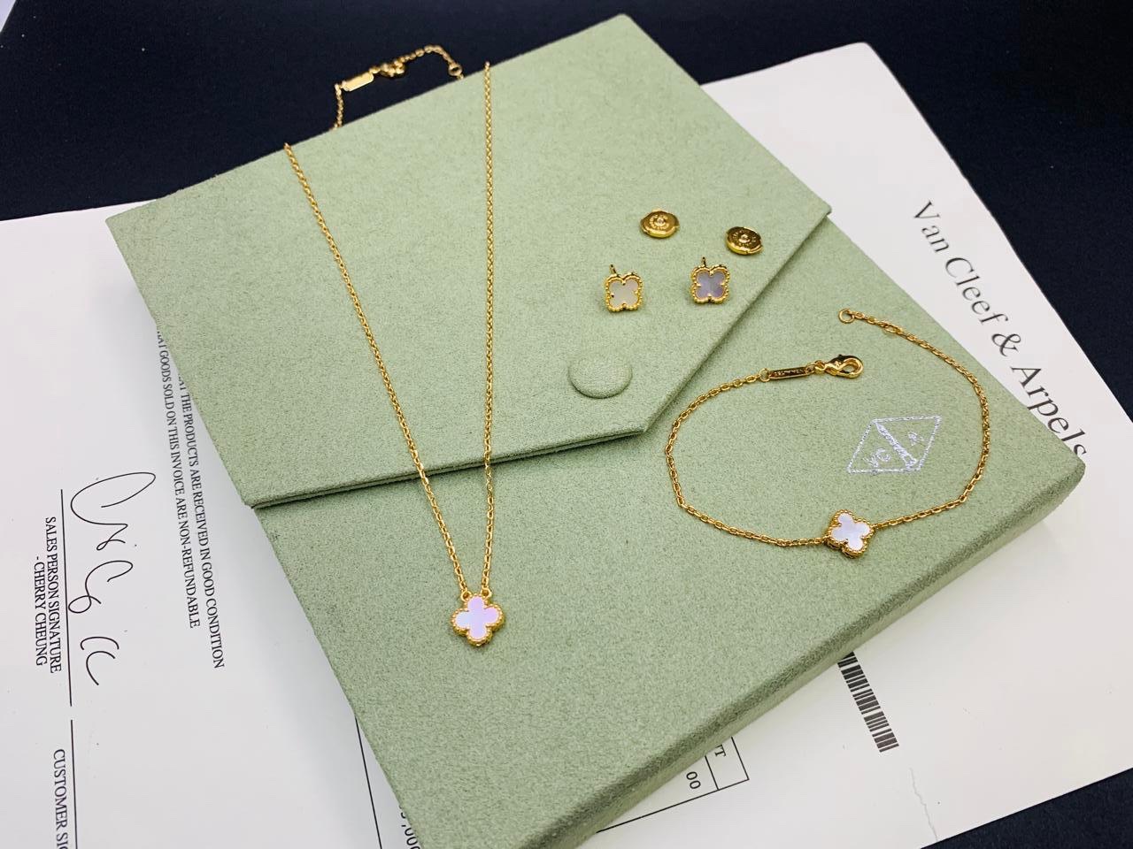 Van Cleef & Arpels Set - Image 6