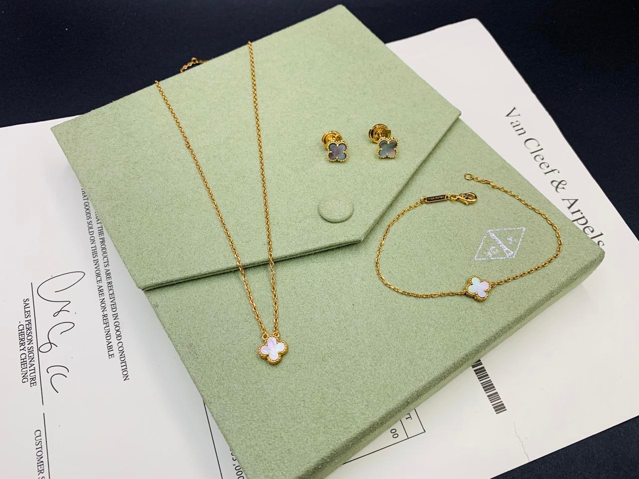 Van Cleef & Arpels Set - Image 4