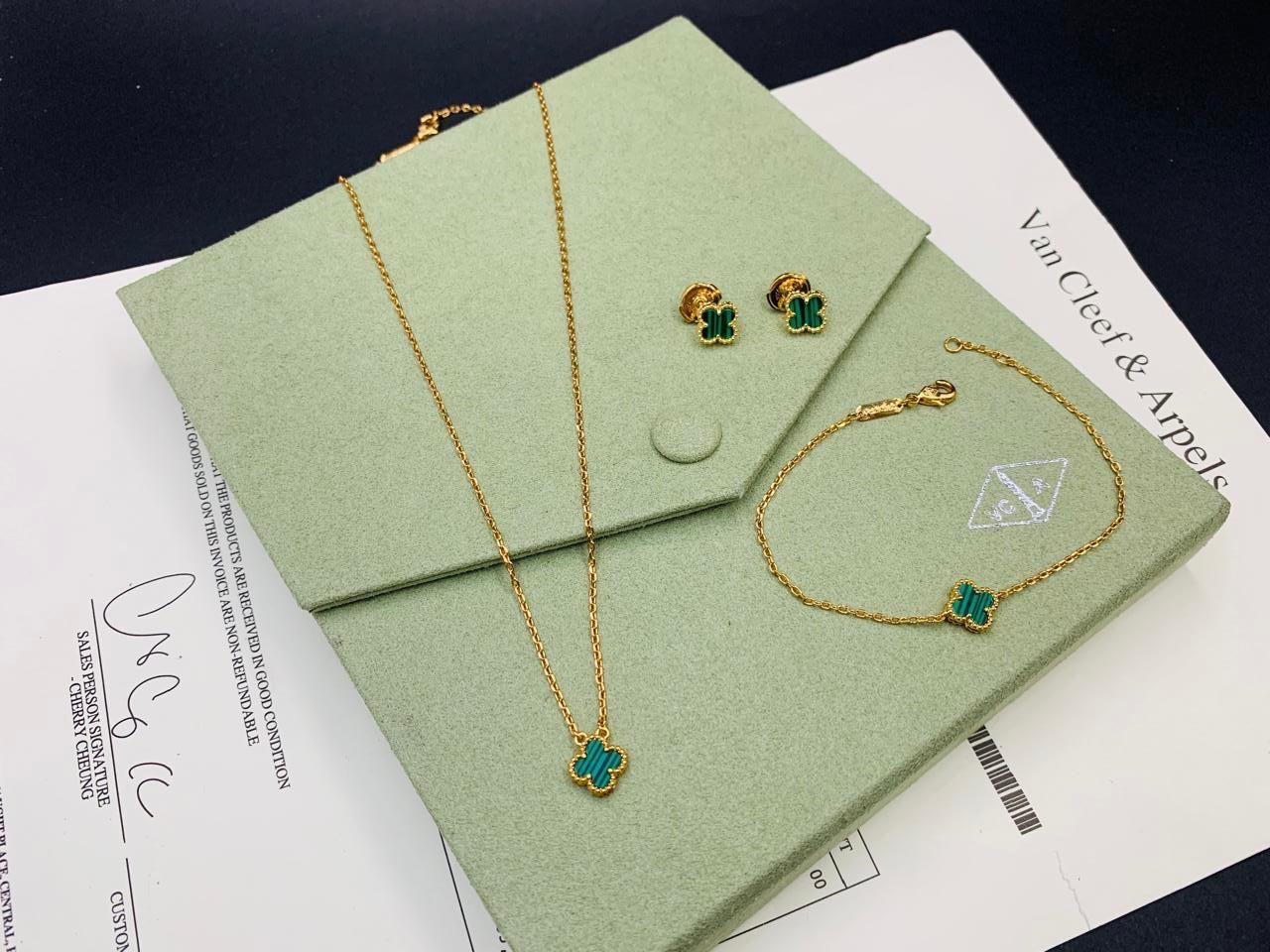 Van Cleef & Arpels Set - Image 2