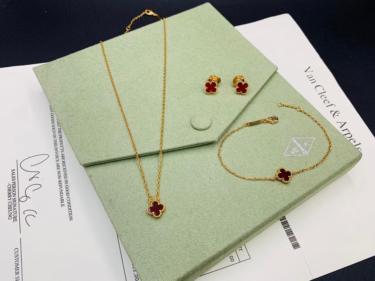 Van Cleef & Arpels Set - Image 5