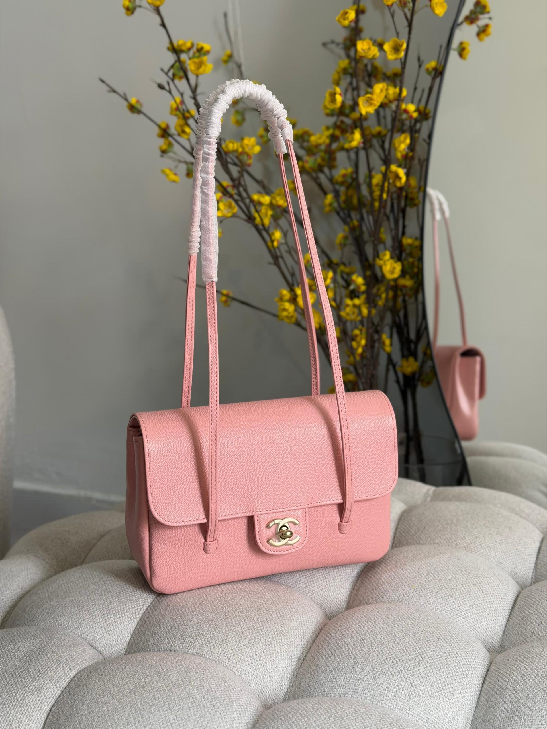 Chanel Preppy Coco Bag - Image 2