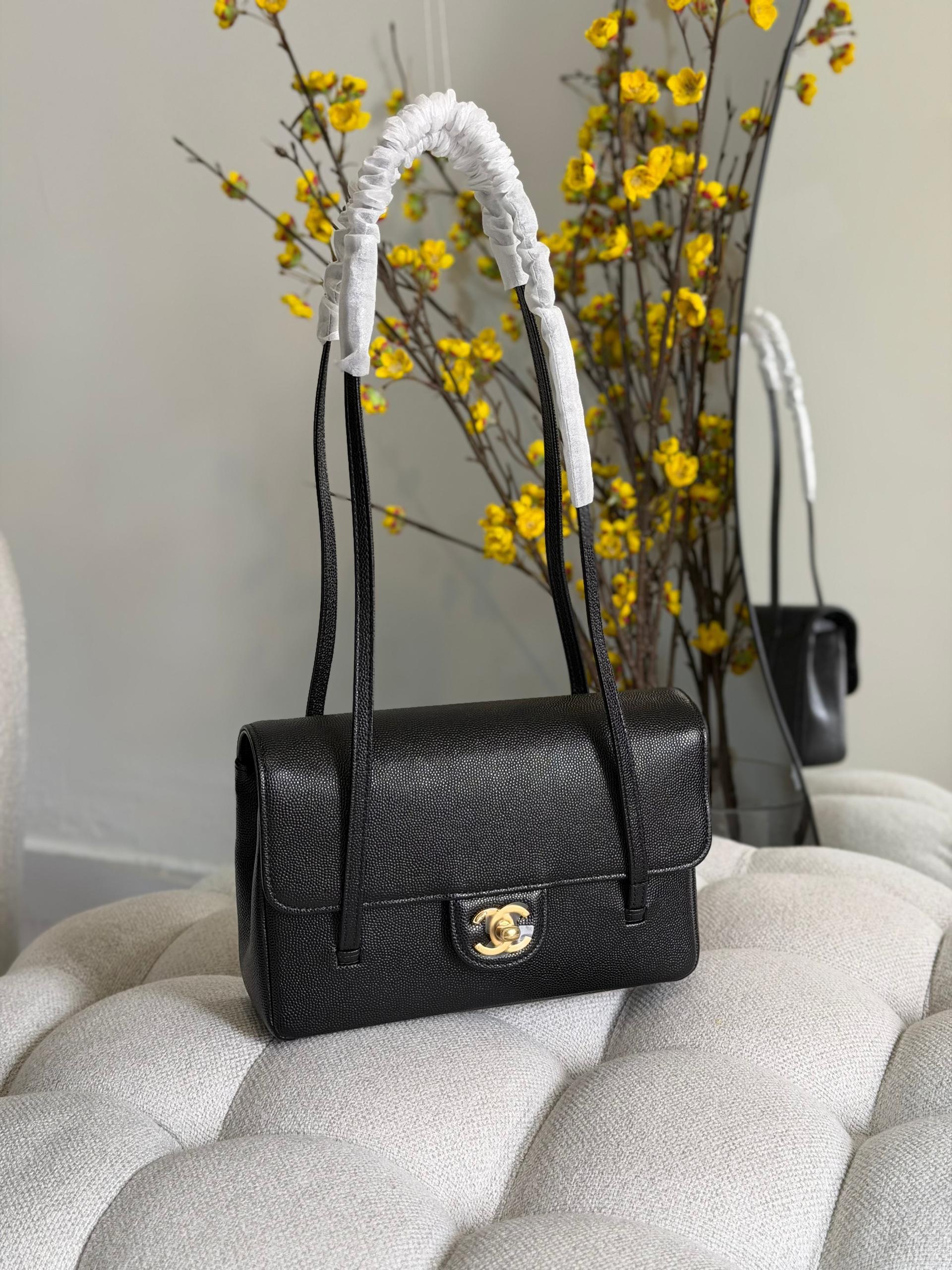 Chanel Preppy Coco Bag - Image 22