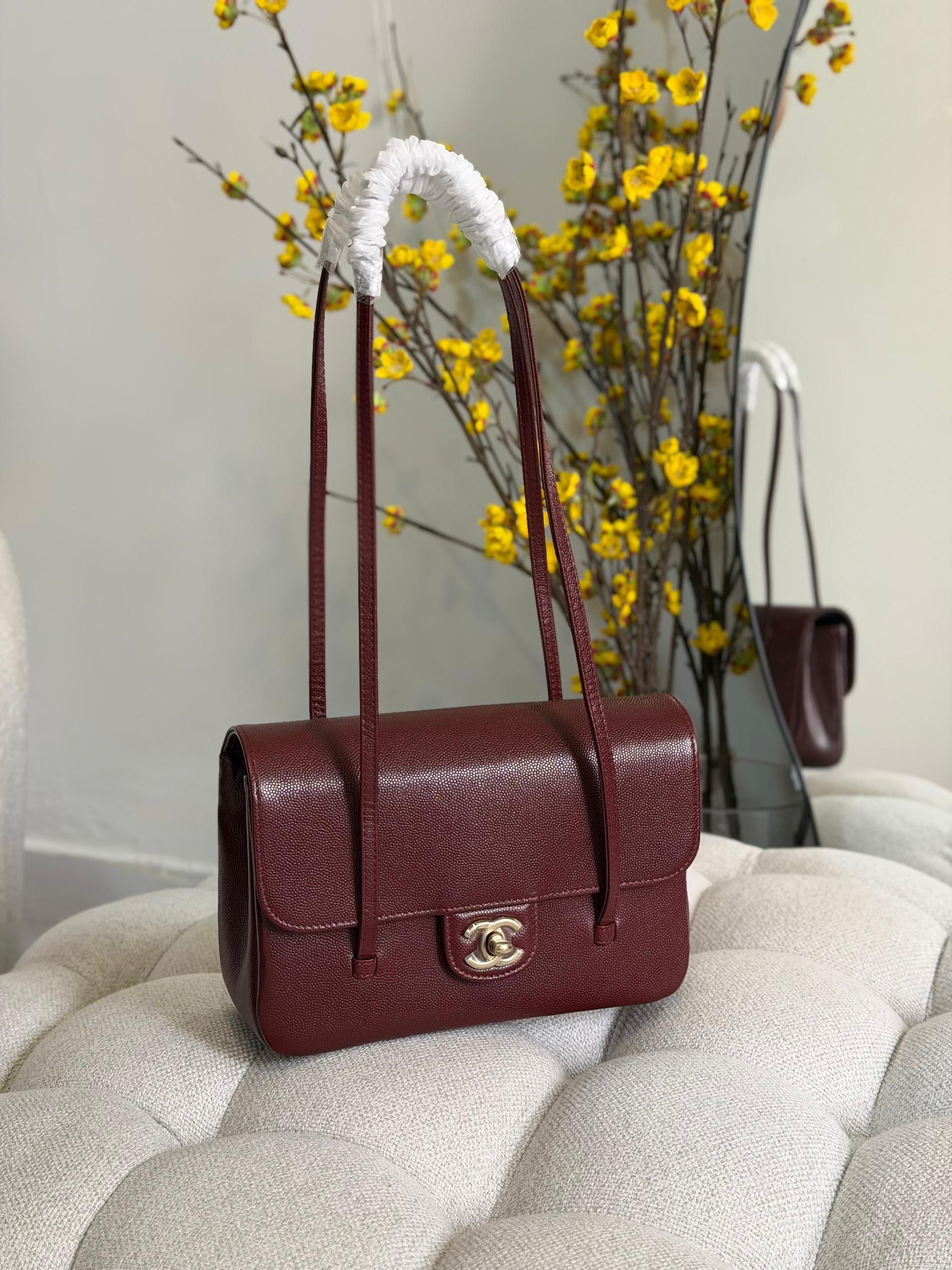 Chanel Preppy Coco Bag - Image 20