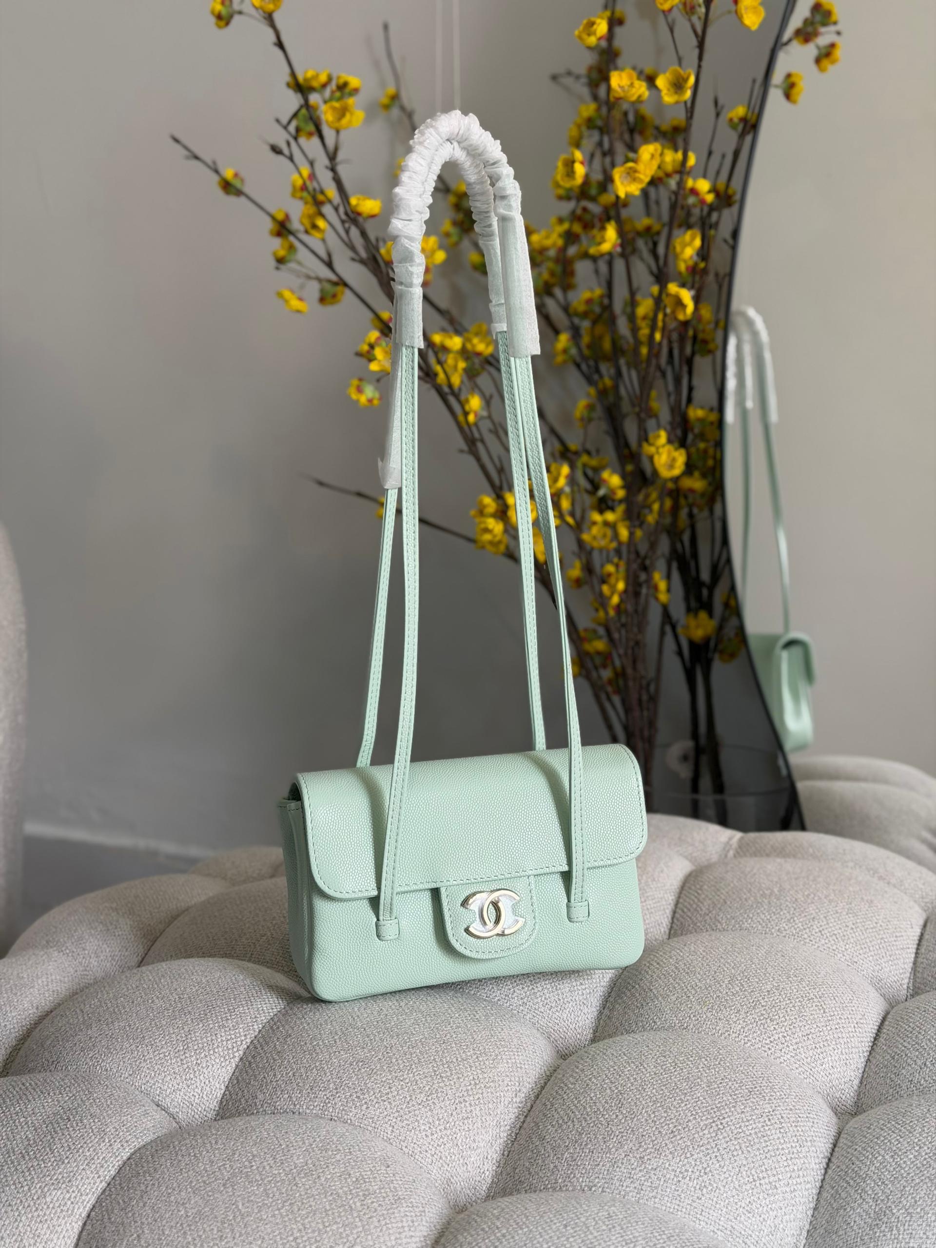 Chanel Preppy Coco Bag - Image 15