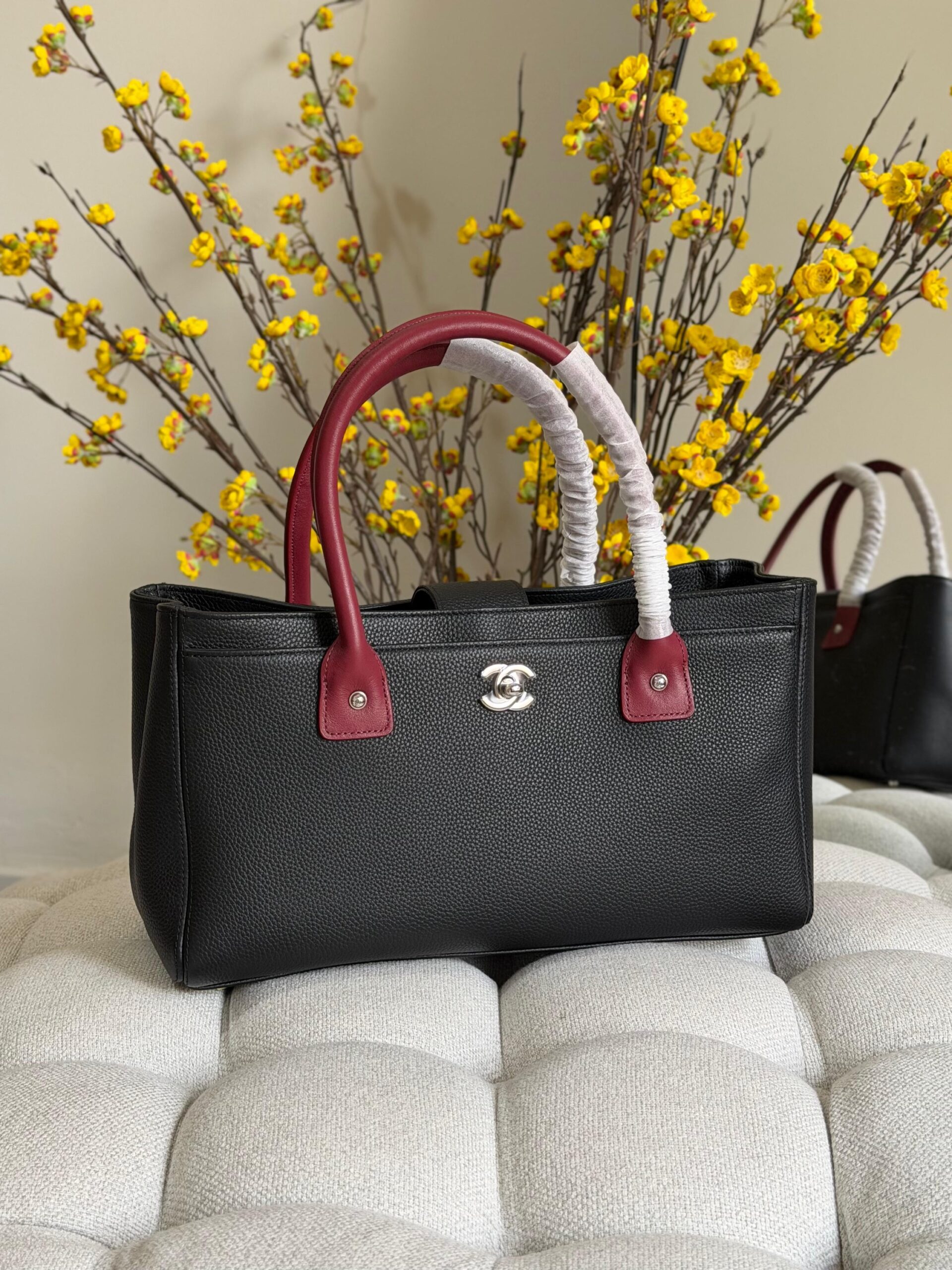 Chanel Tote Bag - Image 5