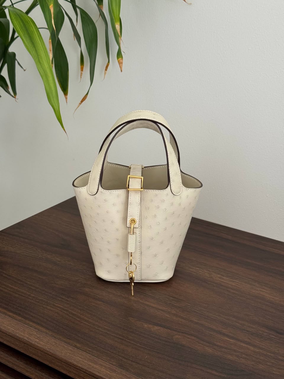 Hermes Picotin Micro 14Cm