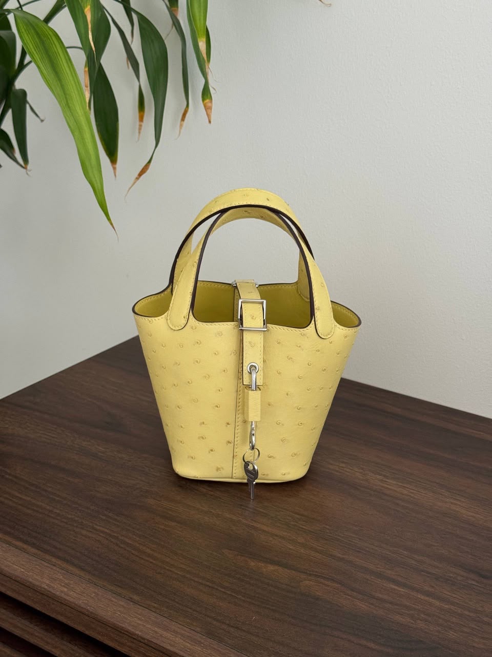 Hermes Picotin Micro 14Cm - Image 5