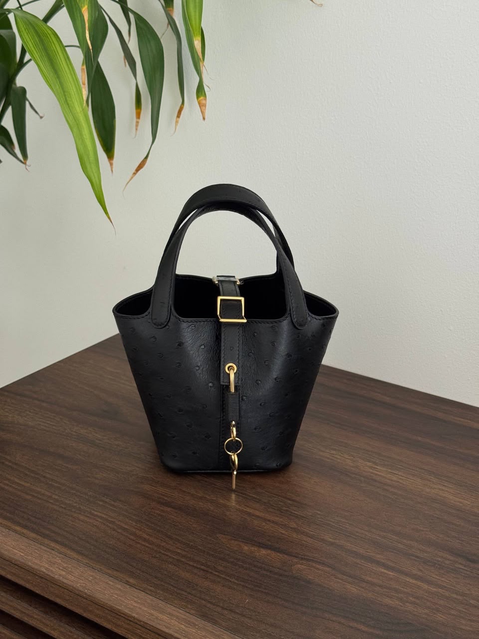 Hermes Picotin Micro 14Cm - Image 7