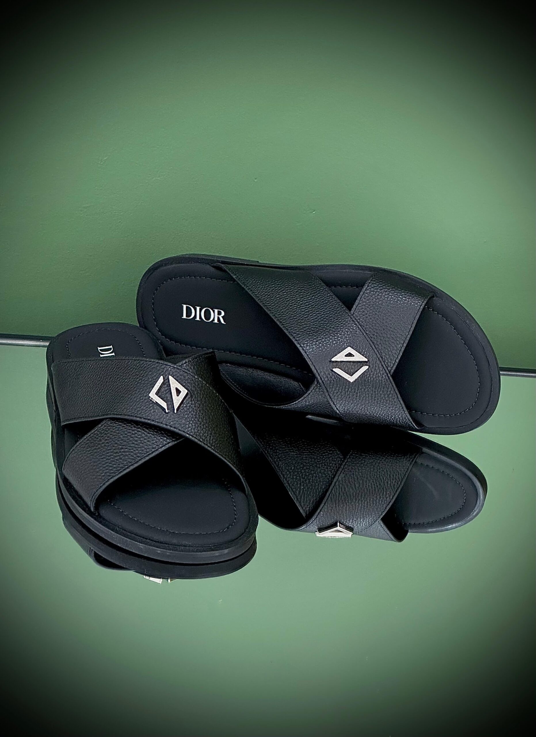 Dior Alias Sandals