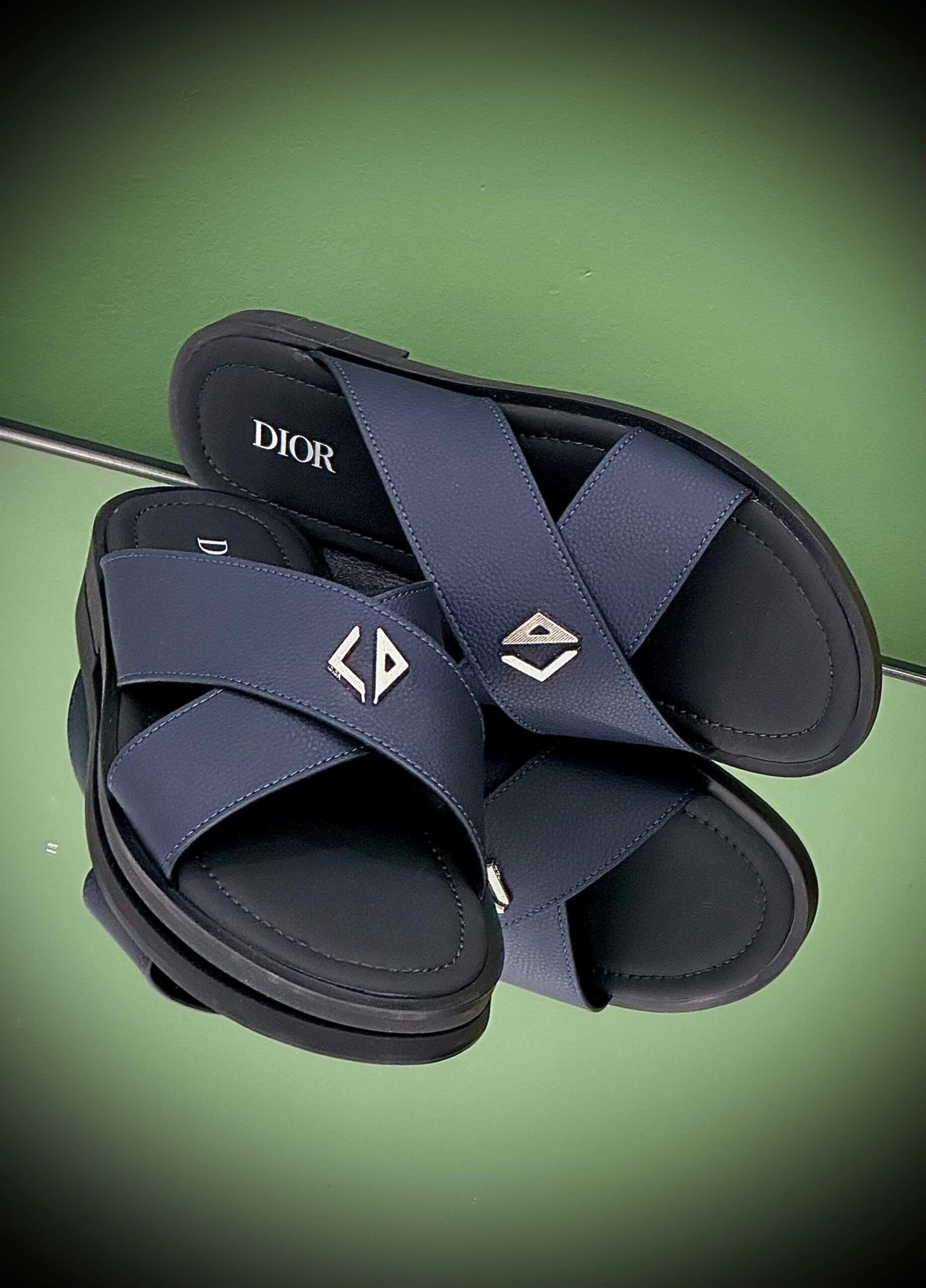 Dior Alias Sandals - Image 3