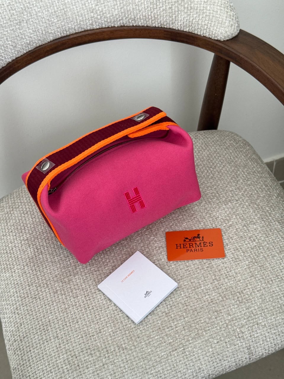 Hermes Bride A Brace Handmade Quality 20 Cm - Image 2