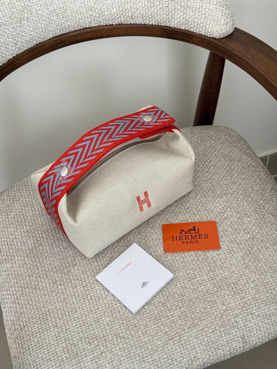 Hermes Bride A Brace Handmade Quality 20 Cm - Image 9