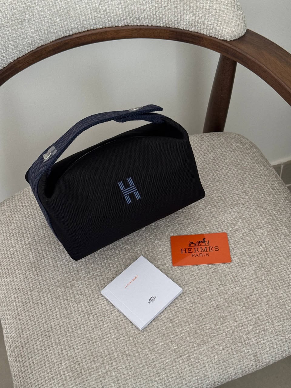 Hermes Bride A Brace Handmade Quality 20 Cm - Image 12