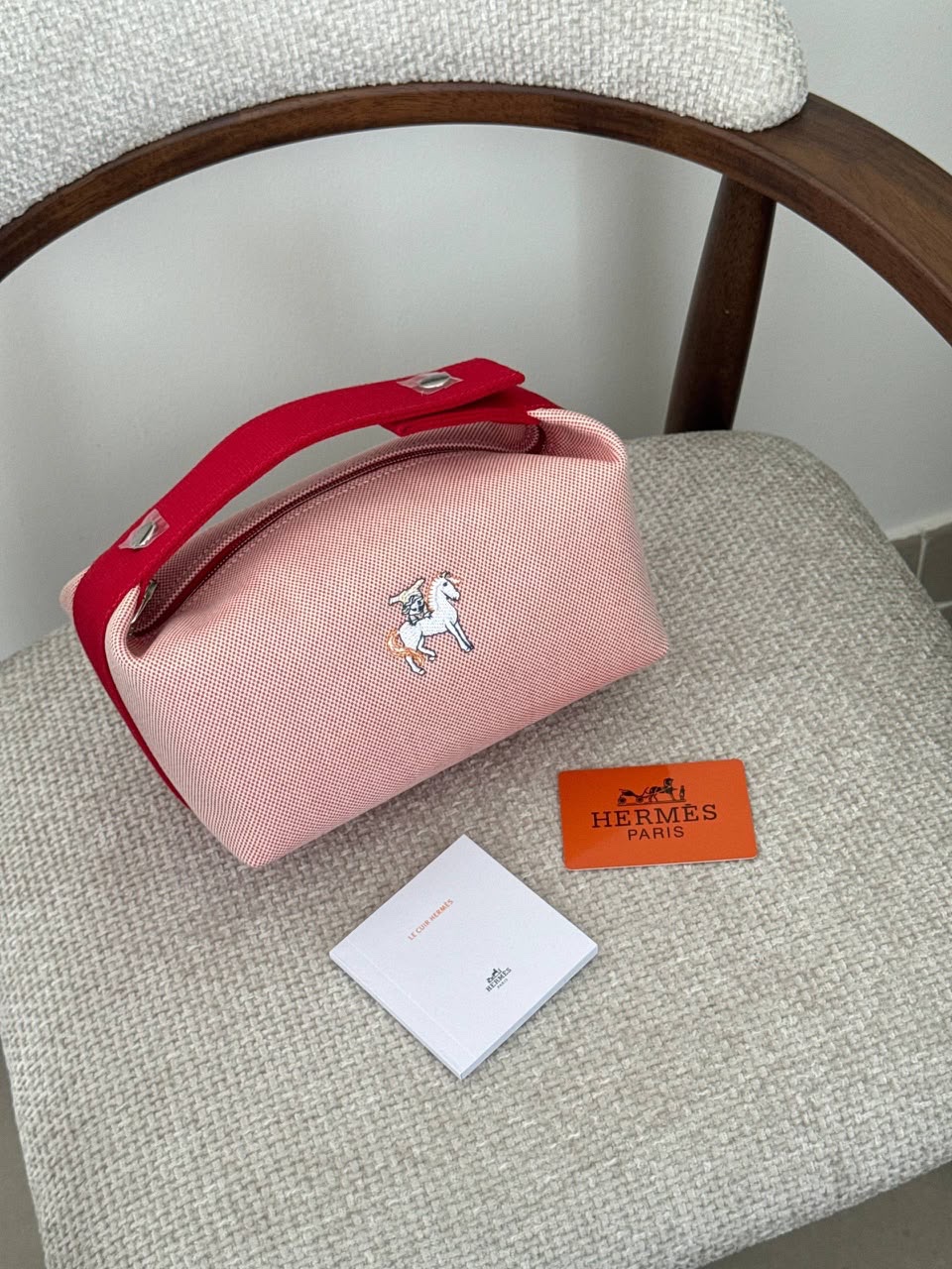 Hermes Bride A Brace Handmade Quality 20 Cm - Image 13