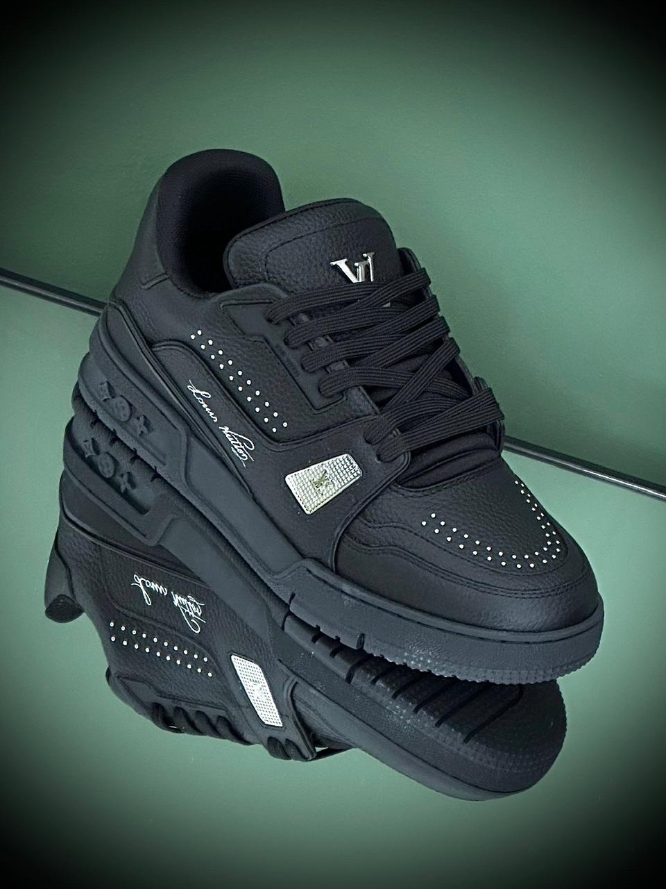 Louis Vuitton LV Trainers