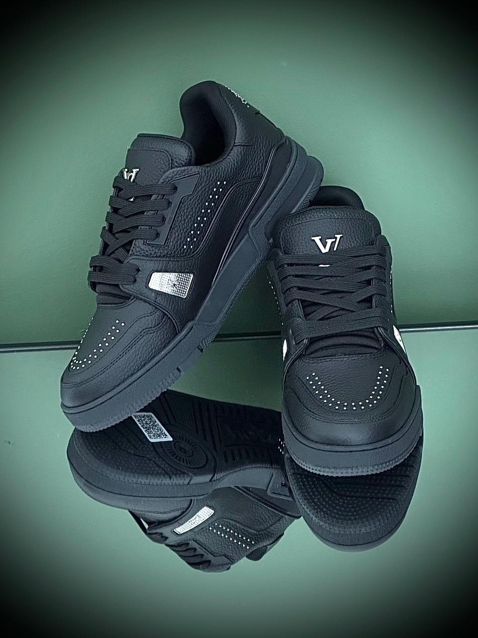 Louis Vuitton LV Trainers - Image 2