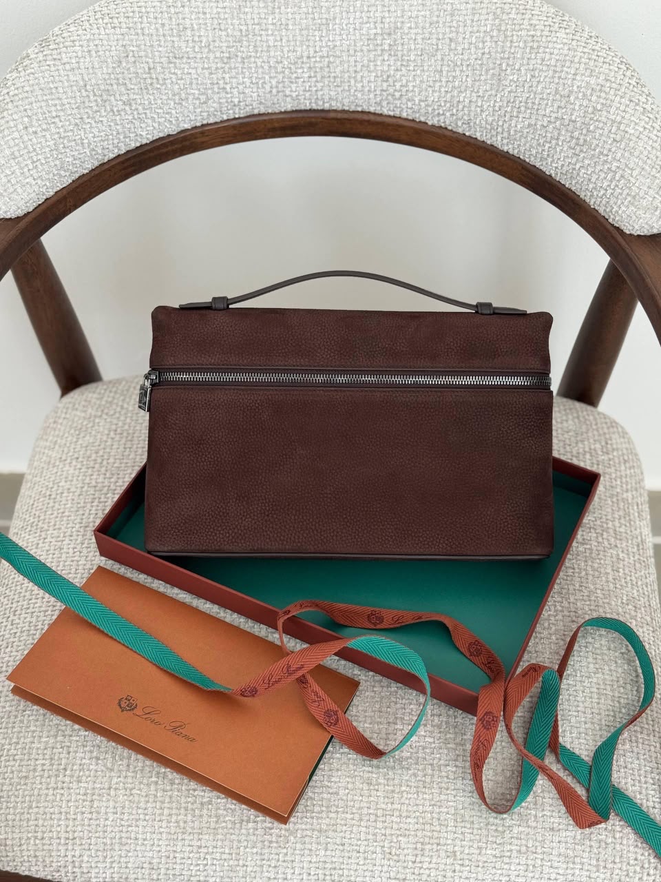 Loro Piana 29 Cm