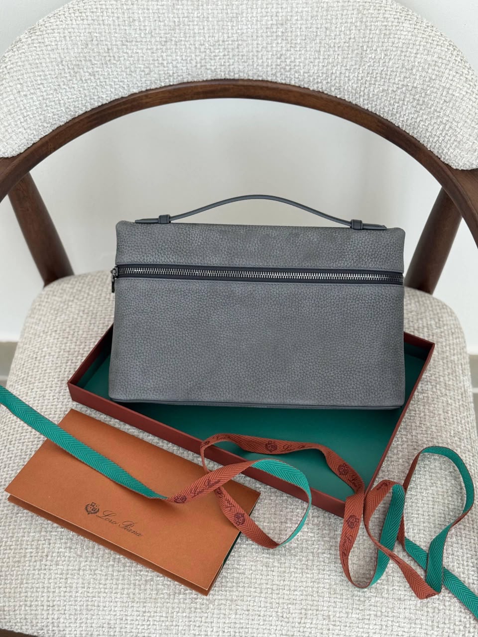 Loro Piana 29 Cm - Image 2