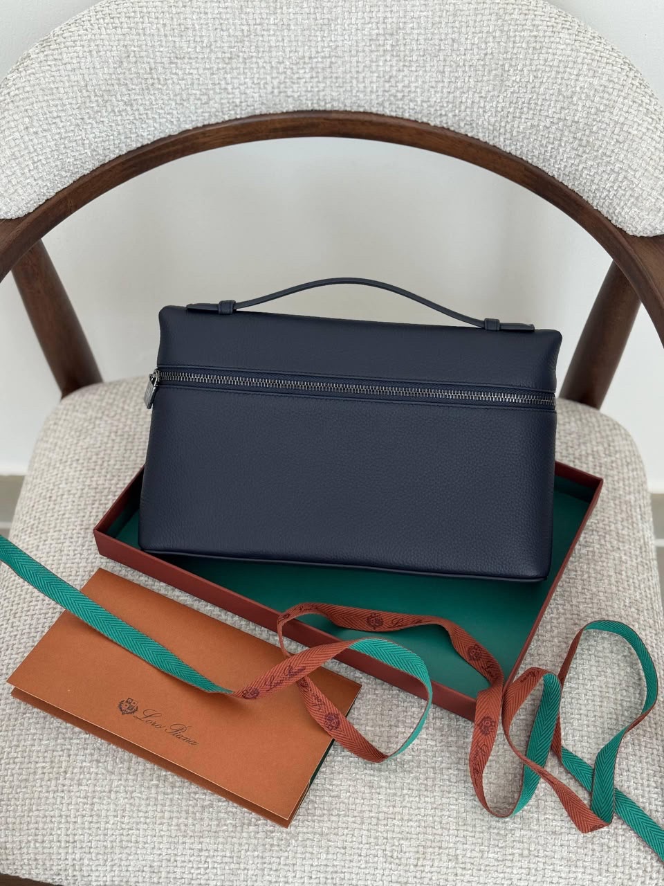 Loro Piana 29 Cm - Image 3