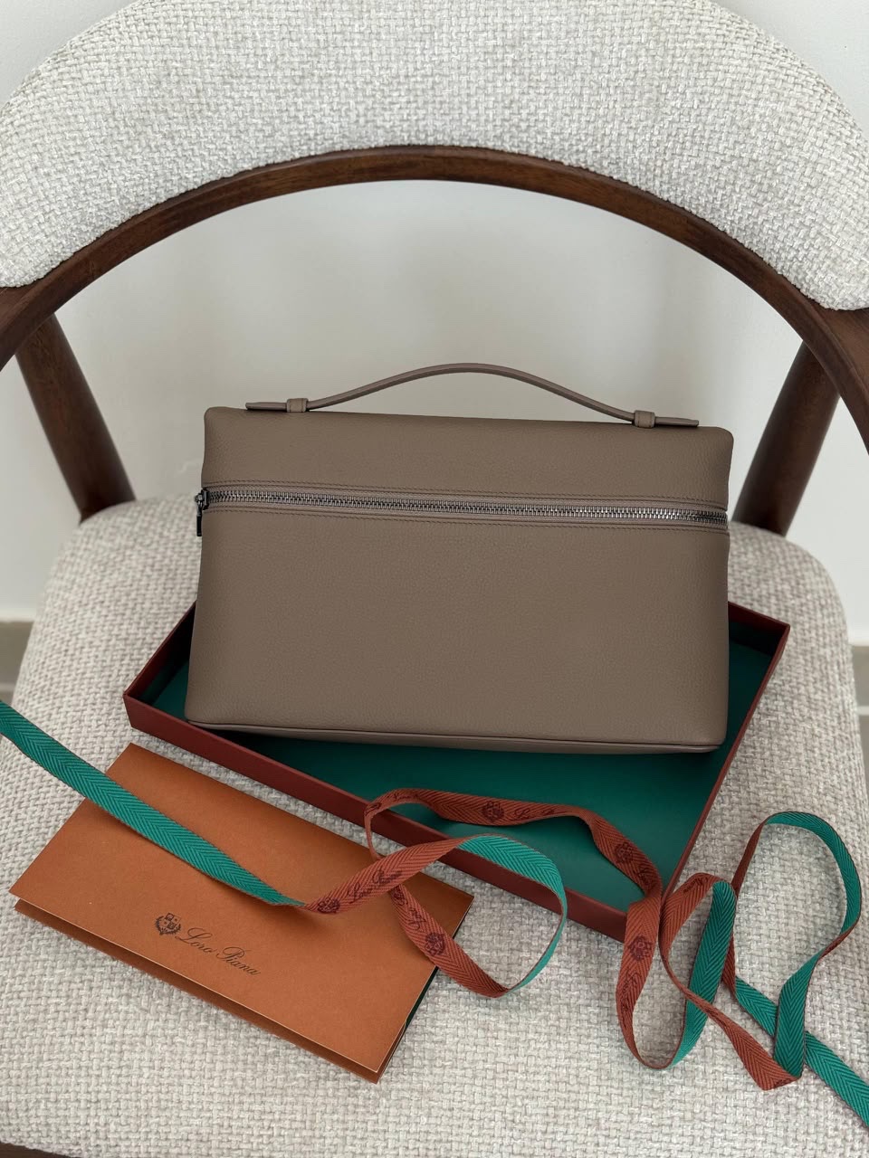 Loro Piana 29 Cm - Image 4