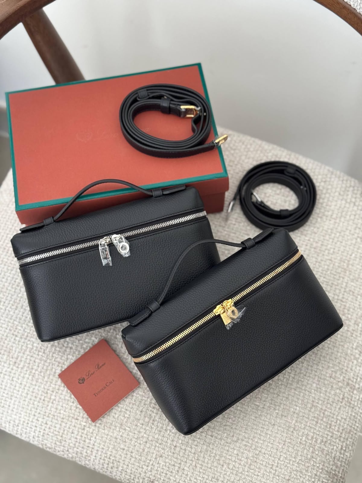 Loro Piana L19 Calfskin