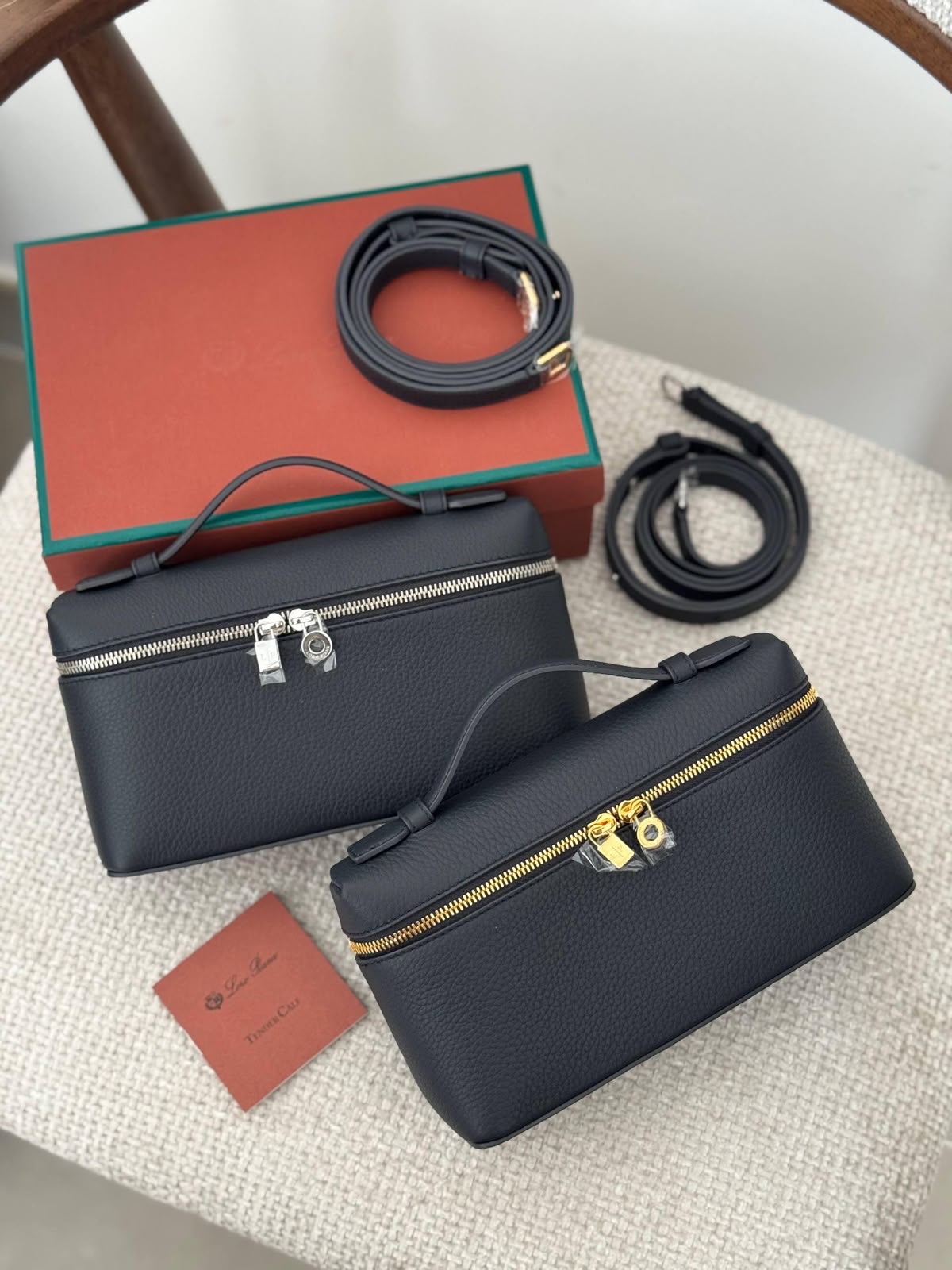 Loro Piana L19 Calfskin - Image 2