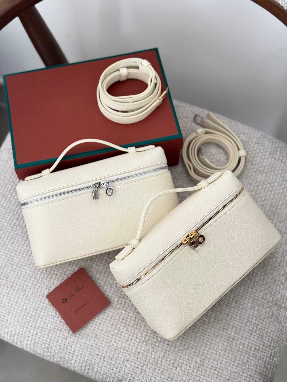 Loro Piana L19 Calfskin - Image 5