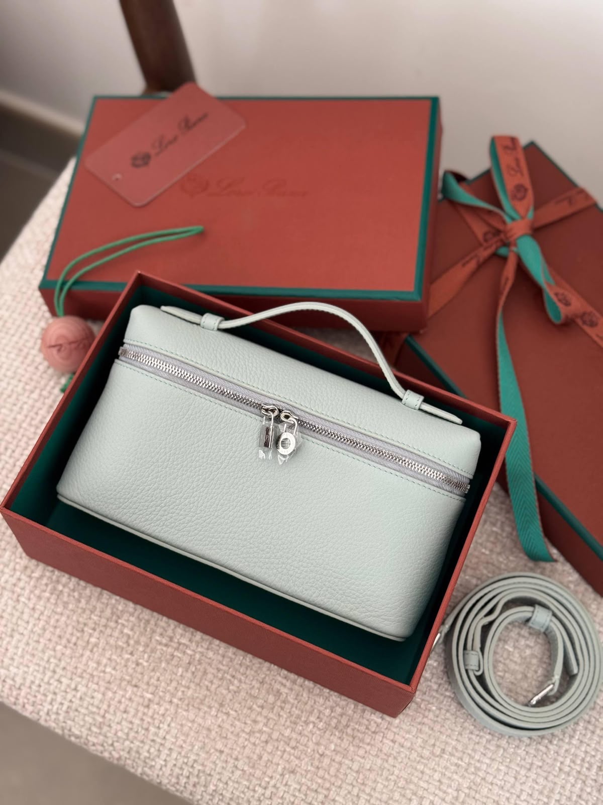 Loro Piana L19 Calfskin - Image 8