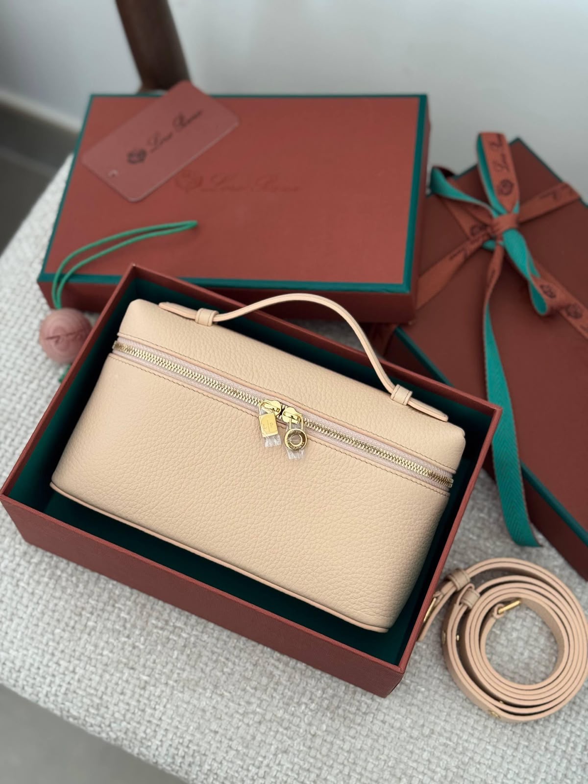 Loro Piana L19 Calfskin - Image 10