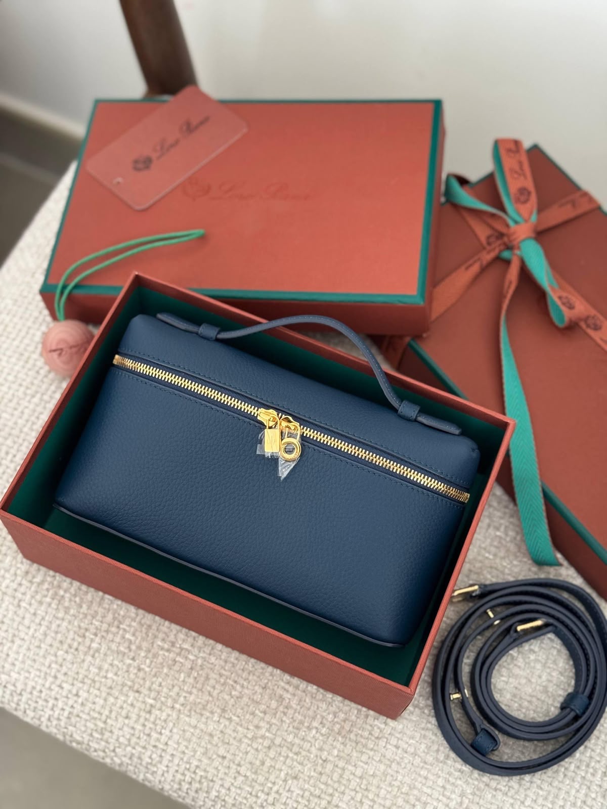 Loro Piana L19 Calfskin - Image 12