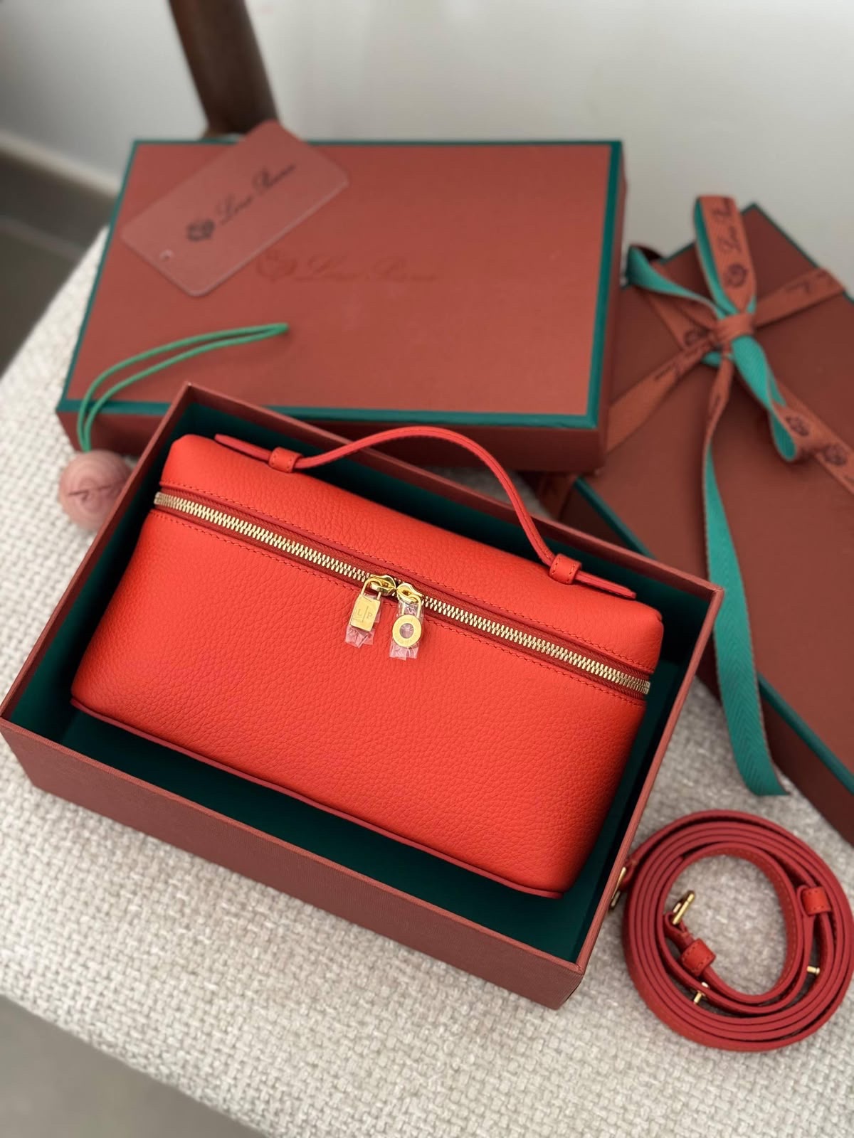 Loro Piana L19 Calfskin - Image 13