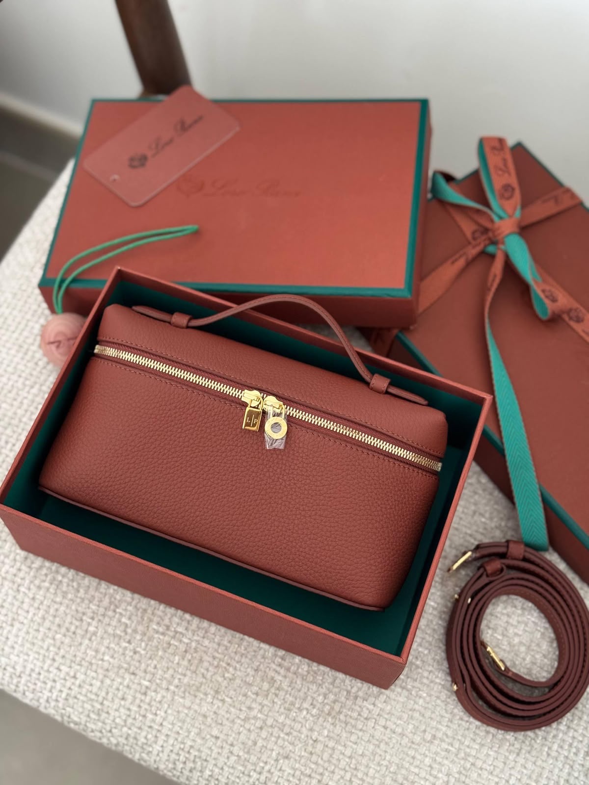 Loro Piana L19 Calfskin - Image 14
