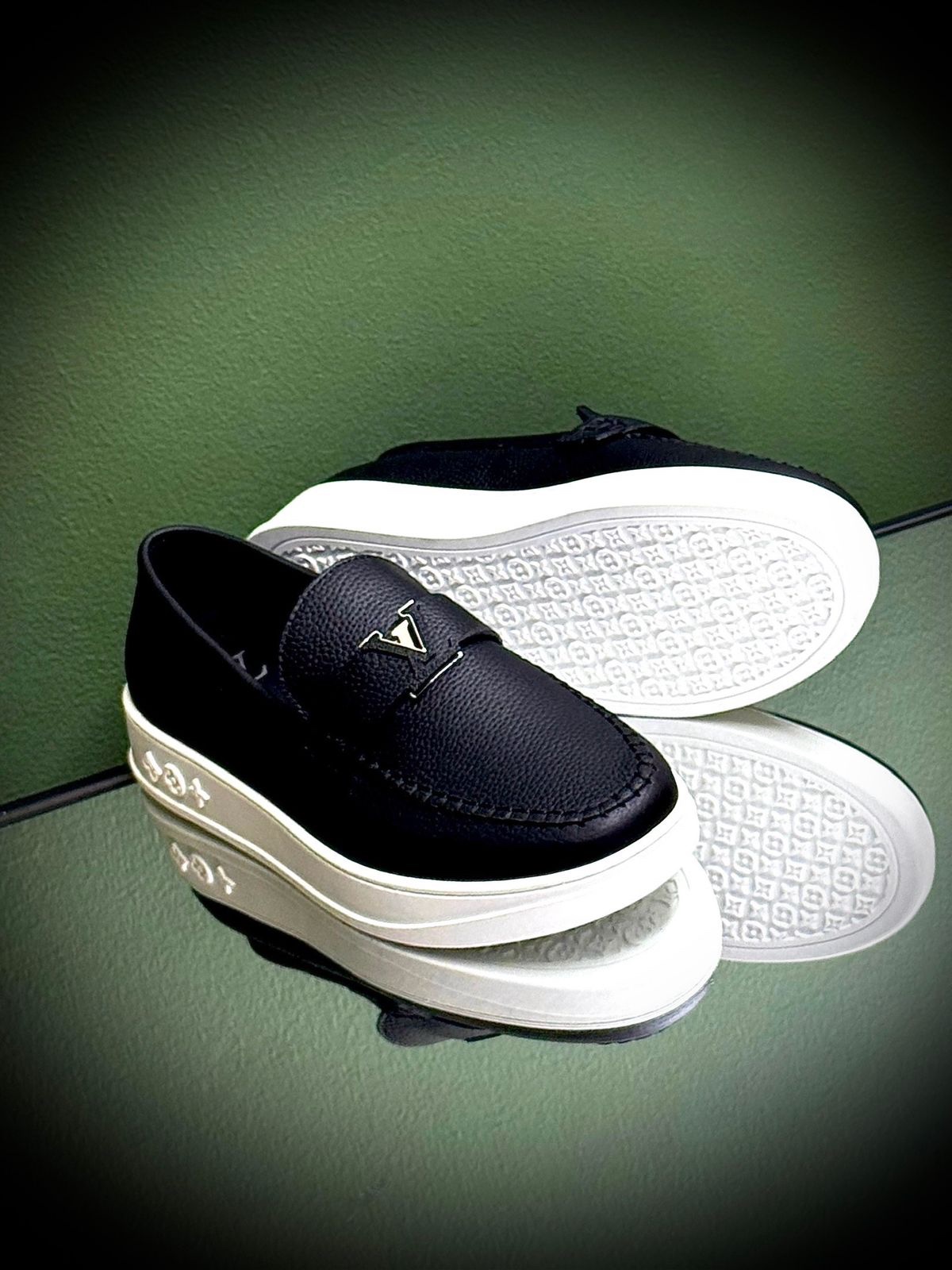 Louis Vuitton LV Resort Loafers - Image 3