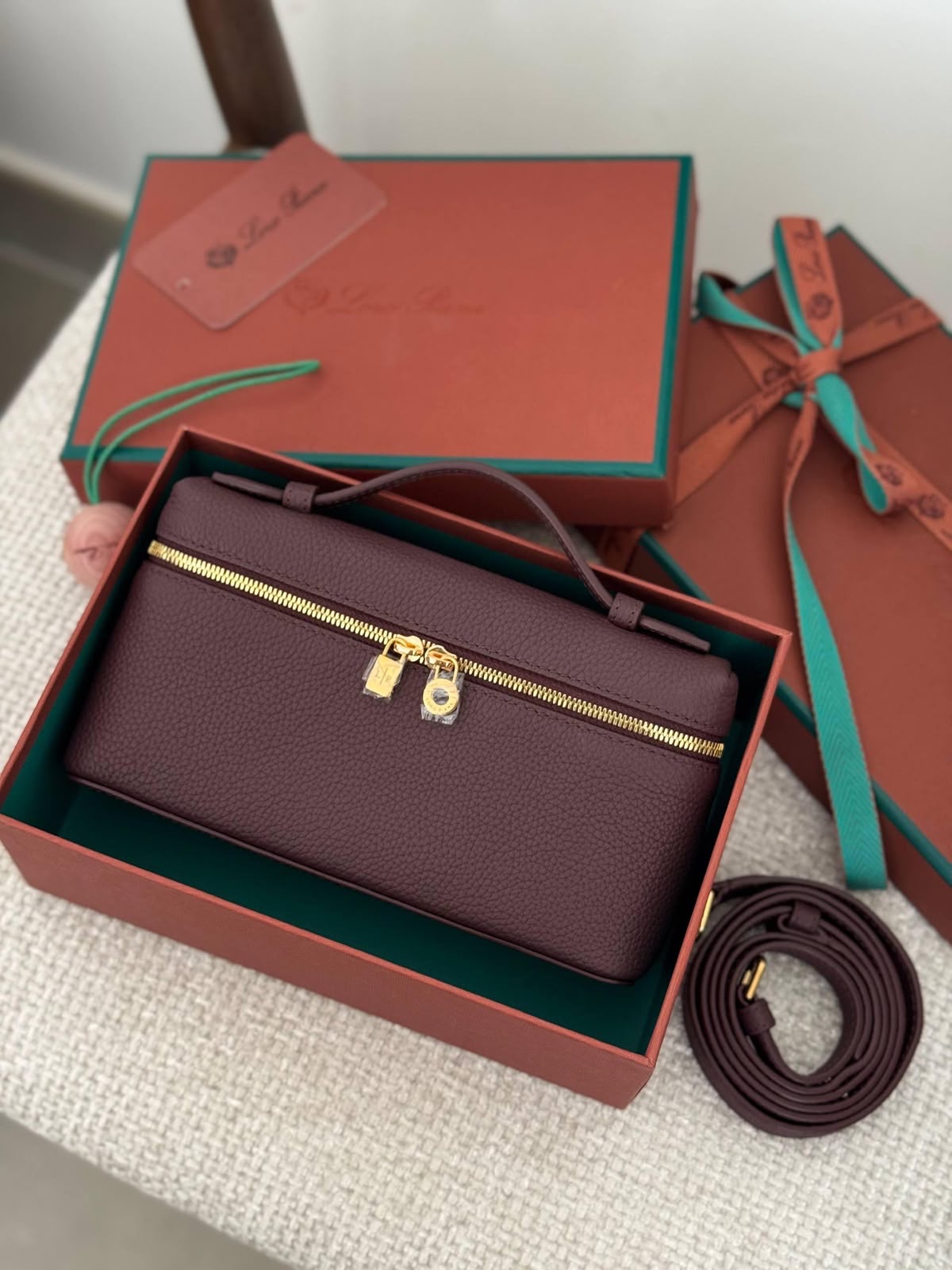 Loro Piana L19 Calfskin - Image 15