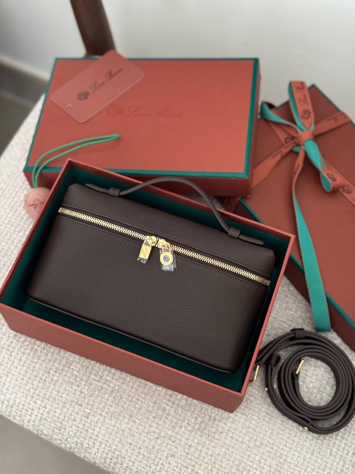 Loro Piana L19 Calfskin - Image 16
