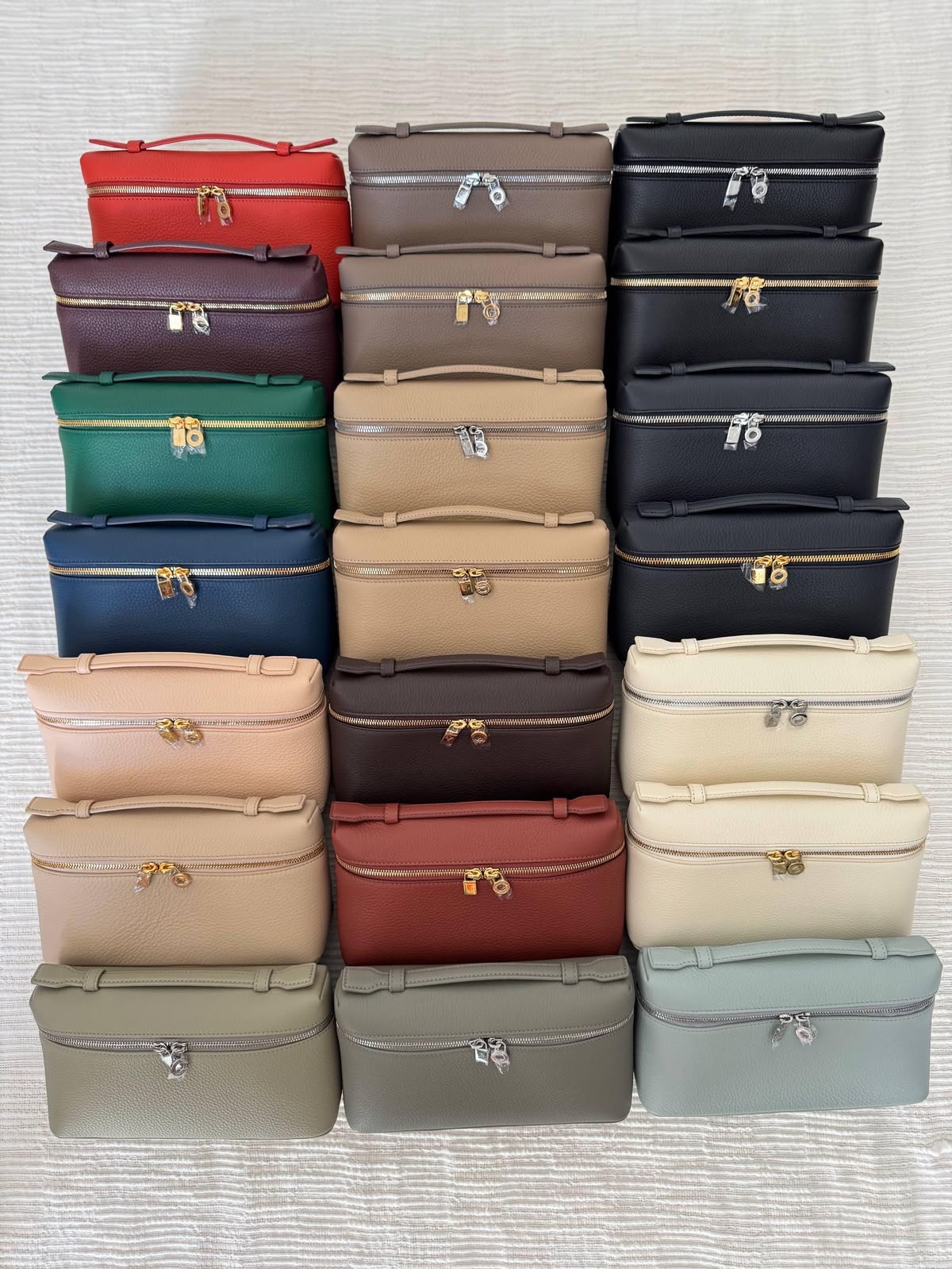 Loro Piana L19 Calfskin - Image 17