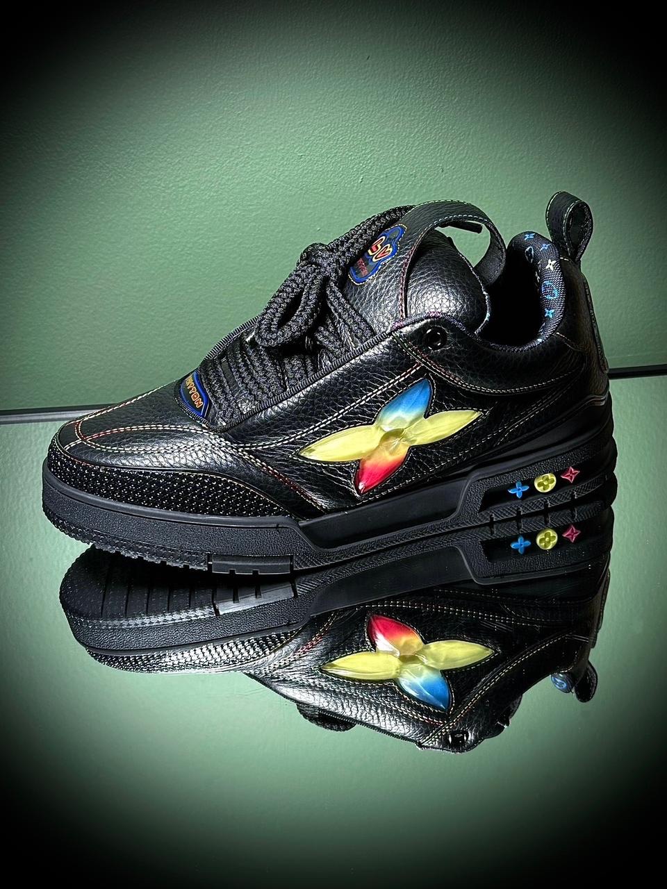 Louis Vuitton LV Skate Sneakers - Image 7