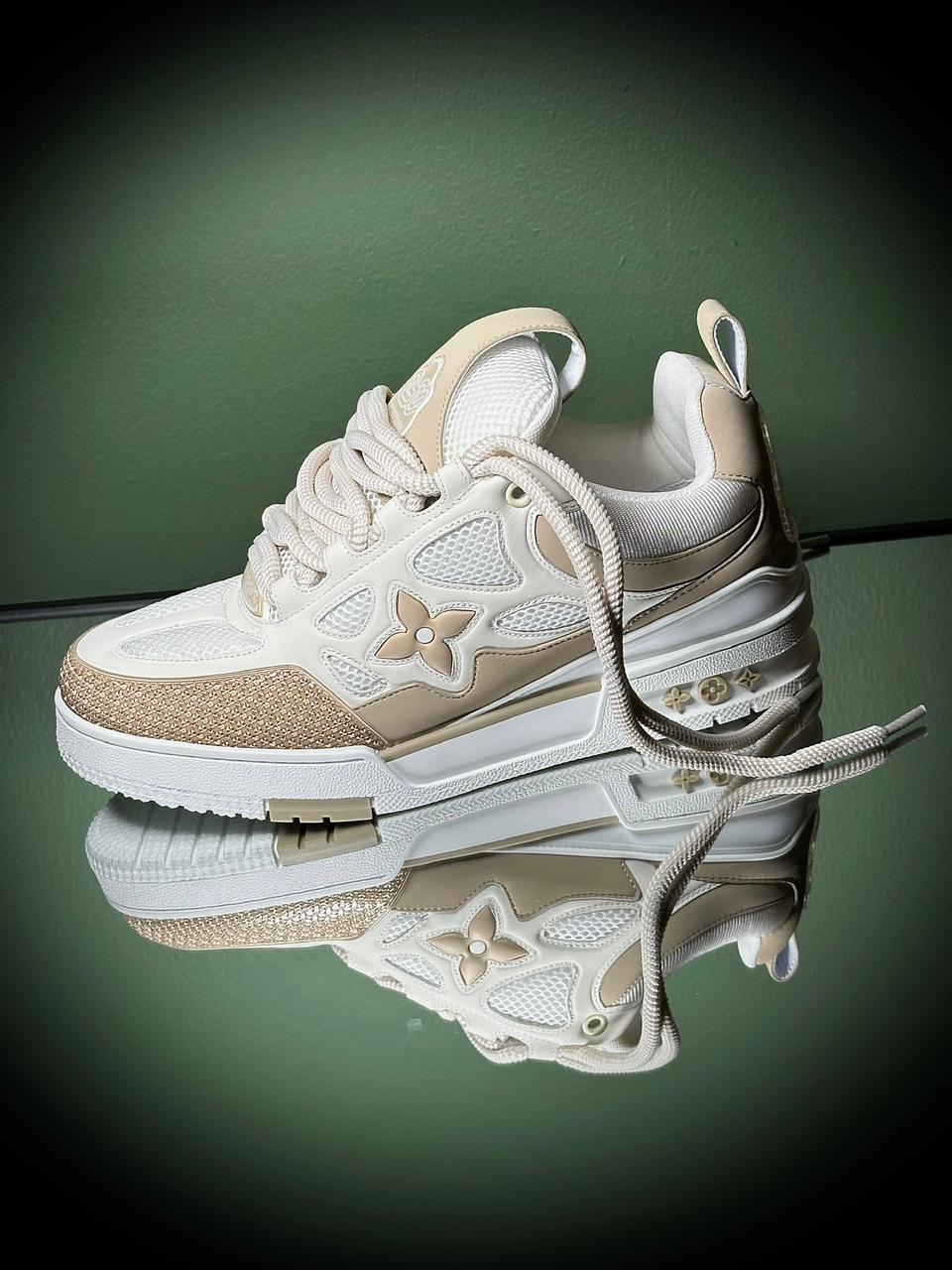 Louis Vuitton LV Skate Sneakers - Image 2