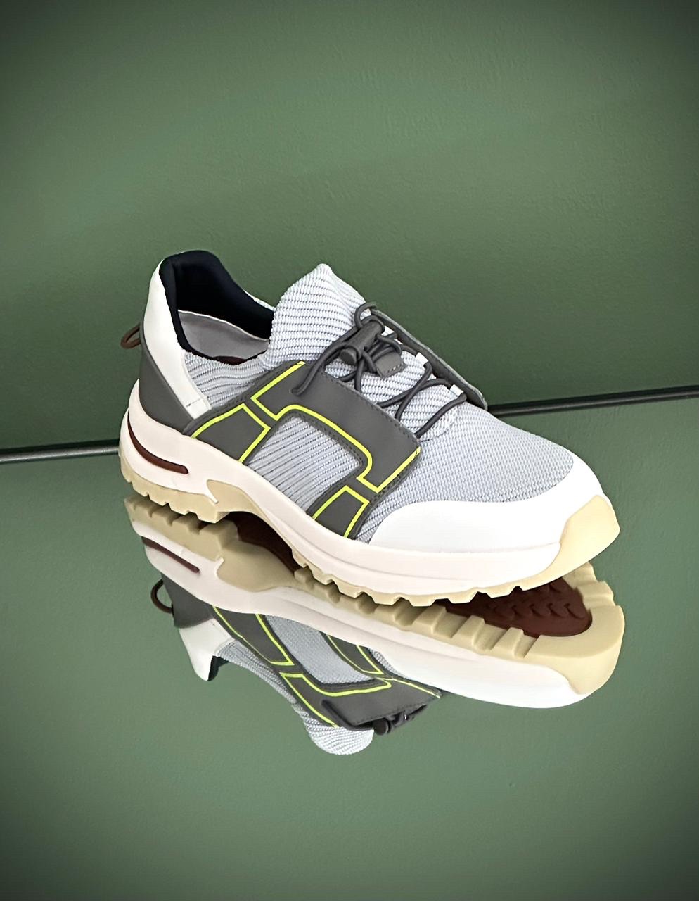 Brunello Cucinelli Sneakers - Image 3