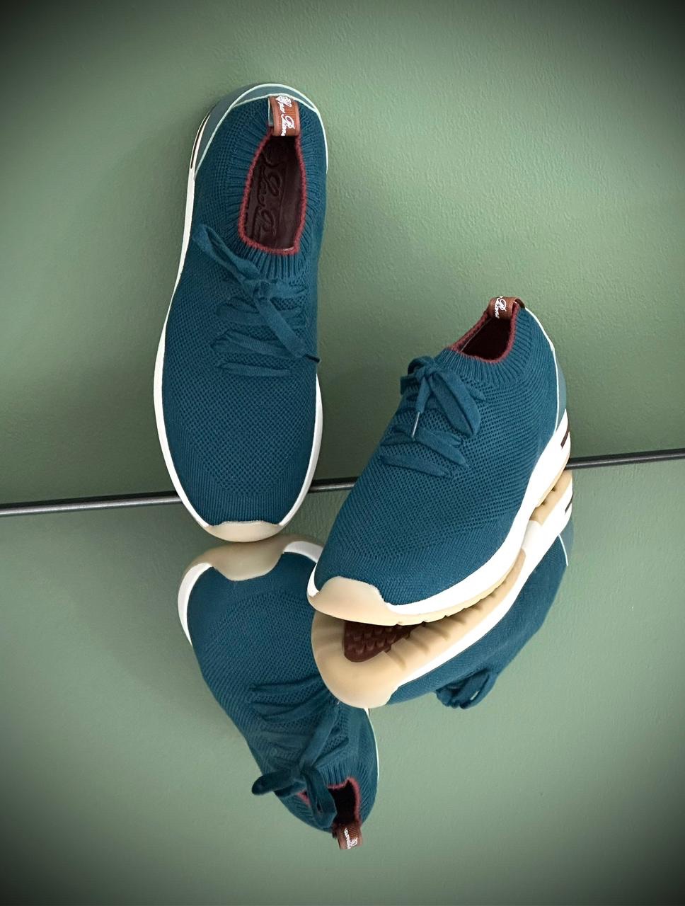 Loro Piana 360 LP Flexy Walk Sneakers