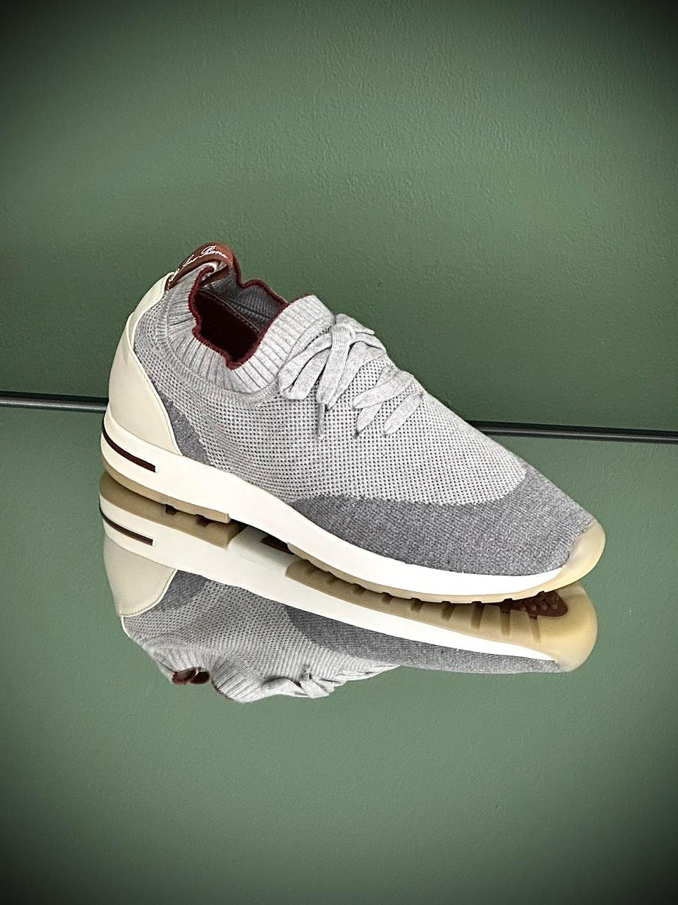 Loro Piana 360 LP Flexy Walk Sneakers - Image 3