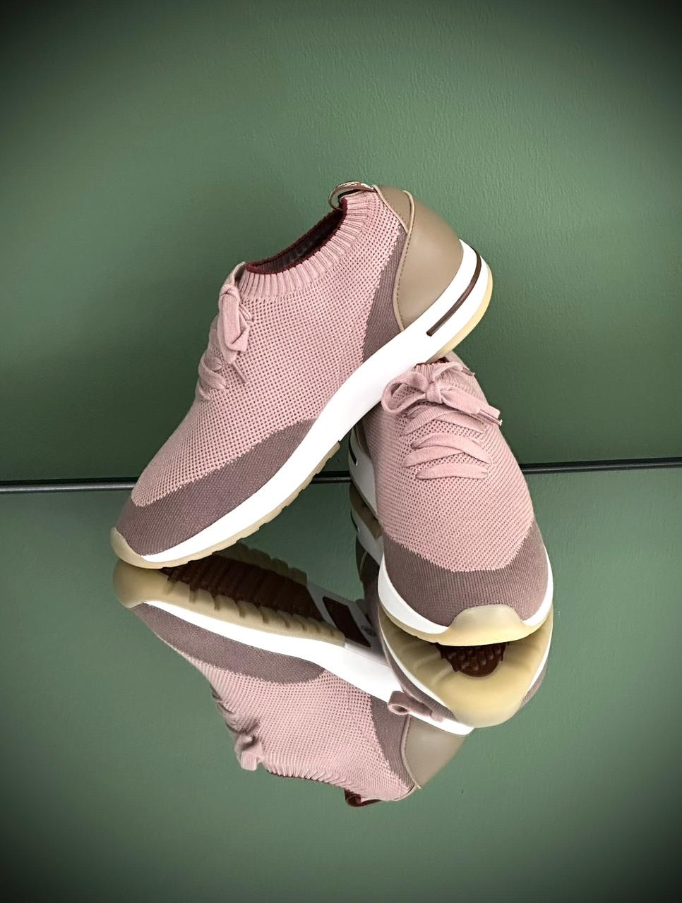 Loro Piana 360 LP Flexy Walk Sneakers - Image 6