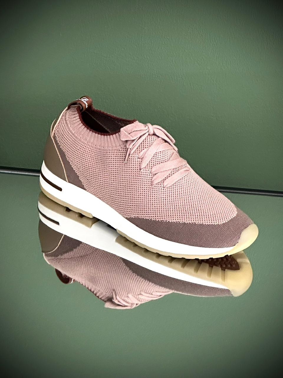 Loro Piana 360 LP Flexy Walk Sneakers - Image 5