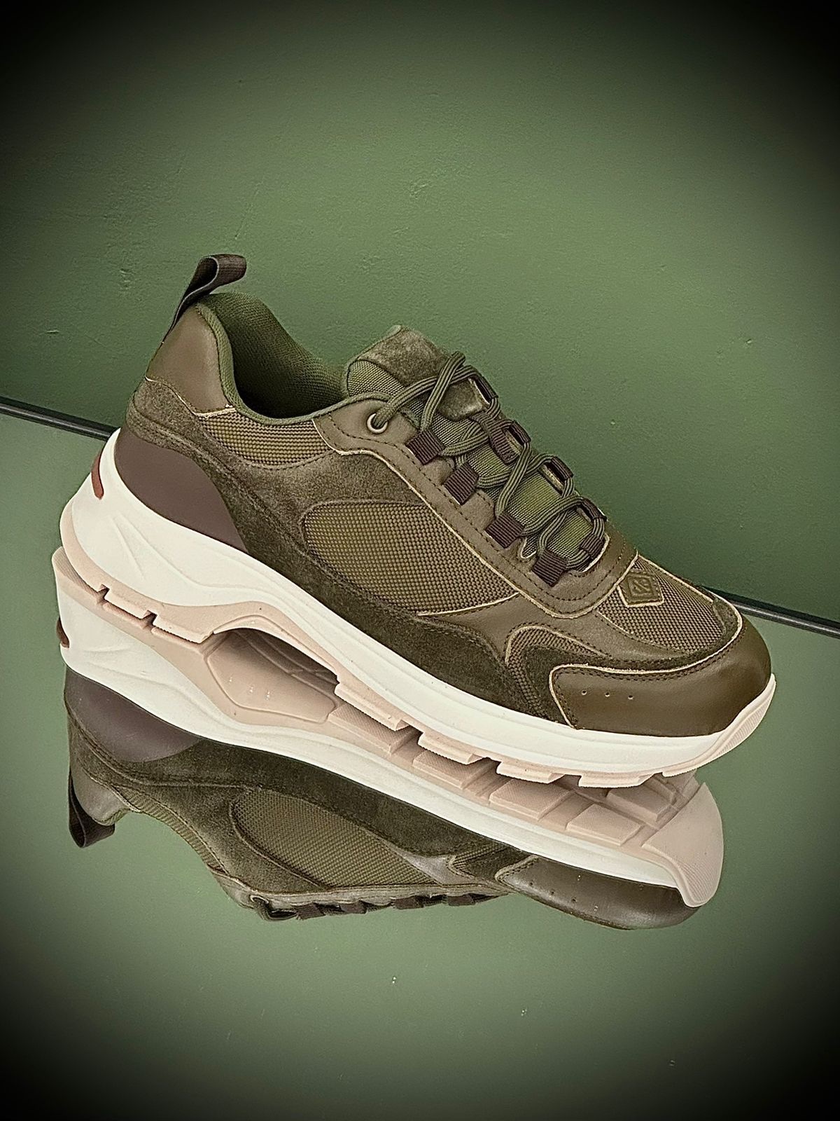 Loro Piana Sneakers - Image 8