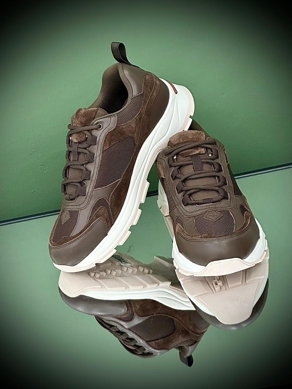 Loro Piana Sneakers - Image 7