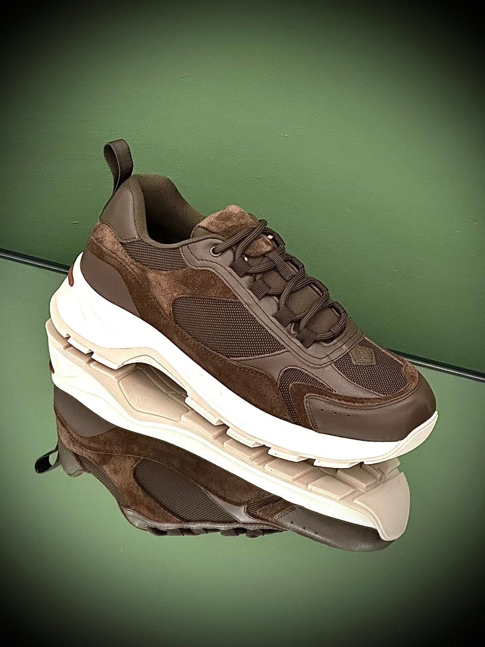 Loro Piana Sneakers - Image 6