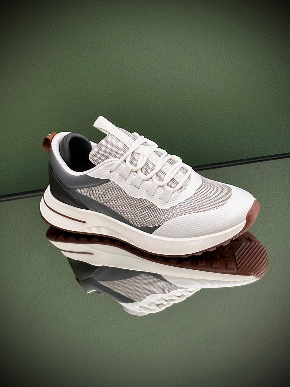 Loro Piana Week-End Walk Sneakers - Image 7