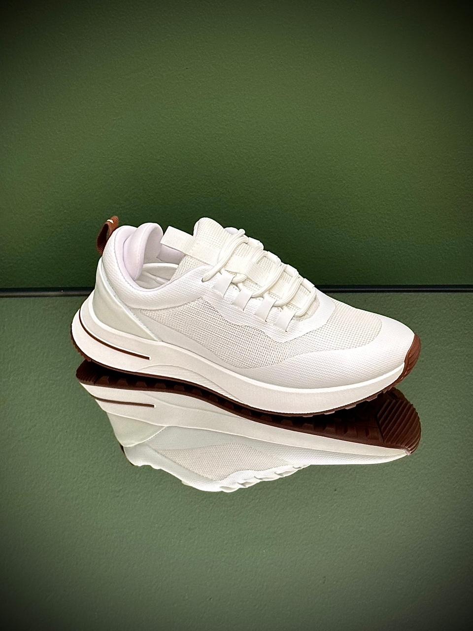 Loro Piana Week-End Walk Sneakers